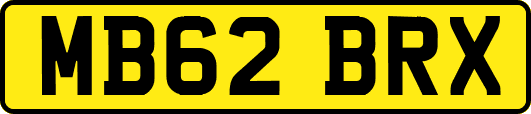 MB62BRX