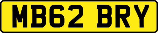 MB62BRY