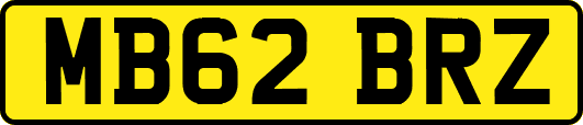 MB62BRZ