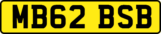 MB62BSB