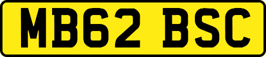 MB62BSC