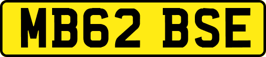 MB62BSE