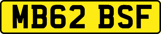MB62BSF