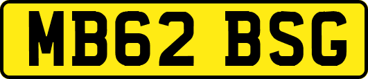 MB62BSG