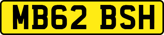 MB62BSH