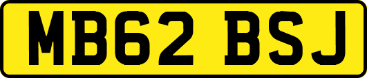 MB62BSJ