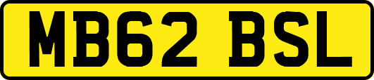 MB62BSL
