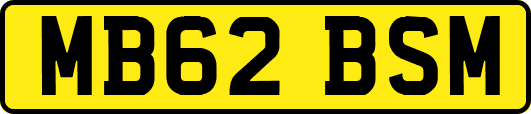 MB62BSM