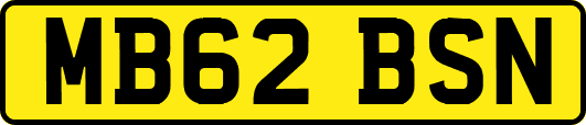 MB62BSN