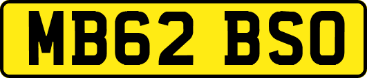 MB62BSO