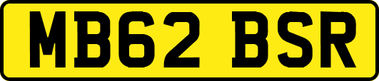 MB62BSR