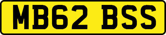 MB62BSS
