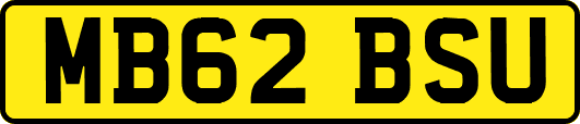 MB62BSU
