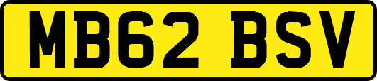 MB62BSV