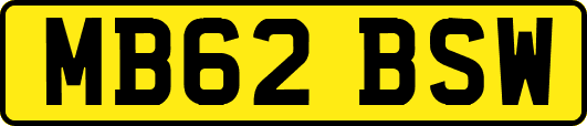 MB62BSW