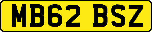 MB62BSZ
