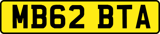 MB62BTA