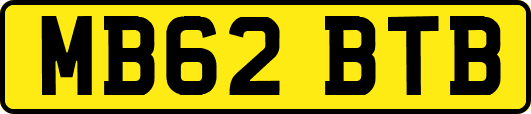 MB62BTB