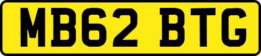 MB62BTG