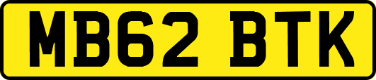 MB62BTK