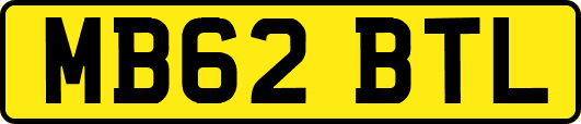 MB62BTL