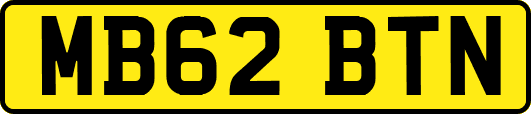 MB62BTN