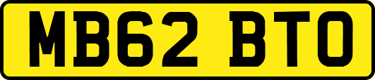 MB62BTO