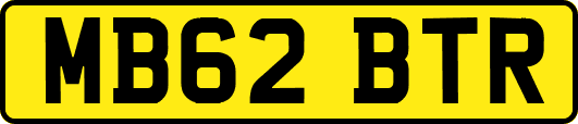 MB62BTR