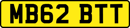 MB62BTT
