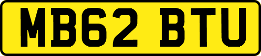 MB62BTU