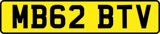 MB62BTV