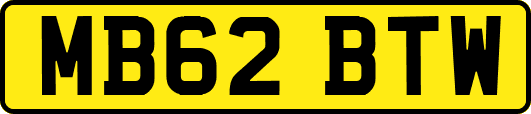 MB62BTW