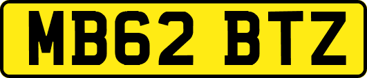 MB62BTZ