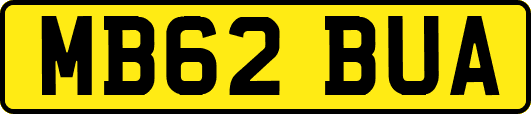 MB62BUA