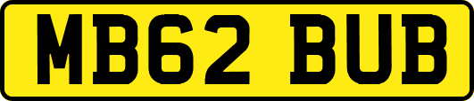 MB62BUB