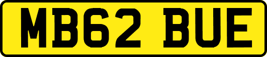 MB62BUE