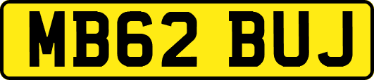 MB62BUJ