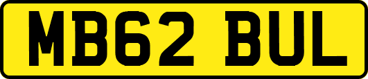 MB62BUL