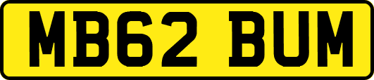 MB62BUM