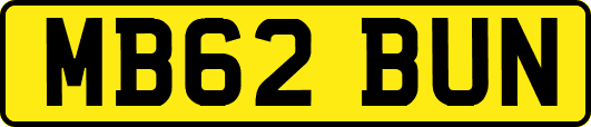 MB62BUN