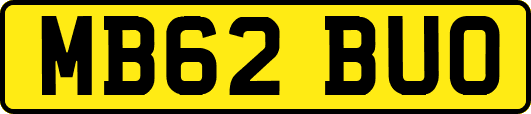 MB62BUO