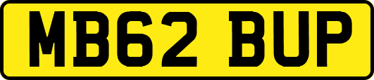 MB62BUP
