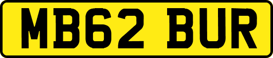 MB62BUR