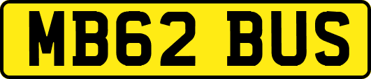 MB62BUS