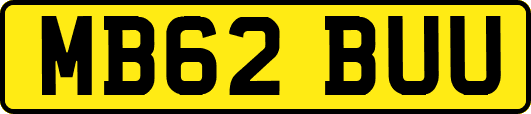 MB62BUU