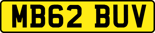 MB62BUV
