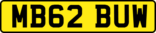 MB62BUW