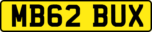 MB62BUX