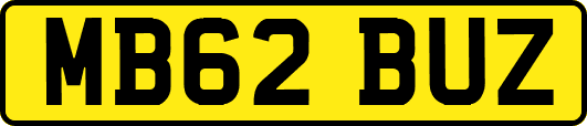 MB62BUZ