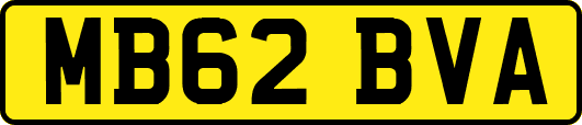 MB62BVA